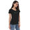 Thumbnail: Vintage Retro Outdoors - Women’s recycled v-neck t-shirt