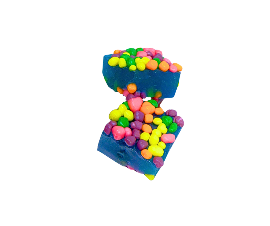 Thumbnail: DERIVED ™ - Space Bombs - (2) 50mg THC each -Total 100mg