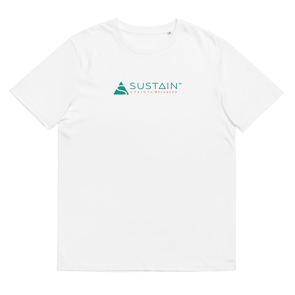 Thumbnail: Vintage Retro Outdoors - Unisex organic cotton t-shirt