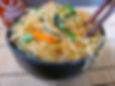 Singapore Rice Noodles 