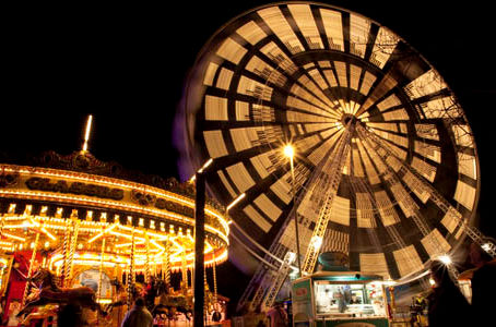 Πού θα πάμε αυτό το Σαββατοκύριακο; 14 προτάσεις