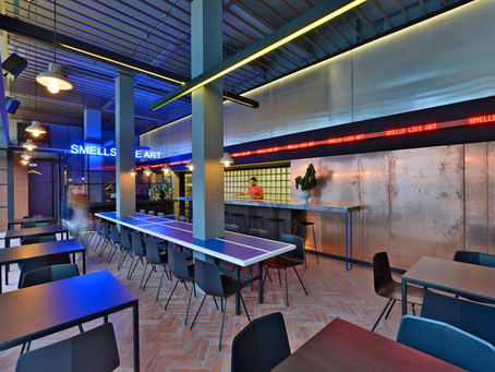 ROKOKO kitchen & bar