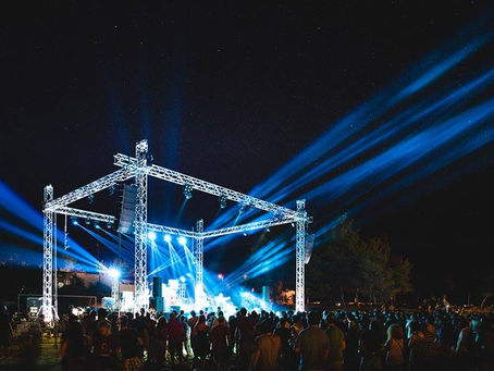 Πού θα πάμε αυτό το Σαββατοκύριακο