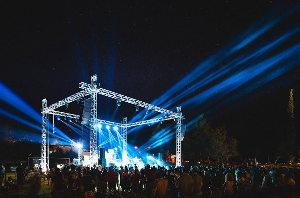 Φεστιβάλ Φέγγαρος