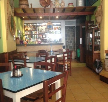 Εστιατόριο Σάββας - ένα "μαειρκό" με ιστορία στην παλιά Λευκωσία