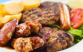 Πλησιάζει τσικνοπέμπτη - μάθετε για τις επιλογές σας!