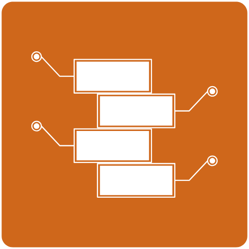 Icon for other areas of interest