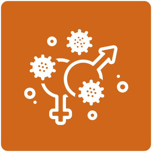 STI icon