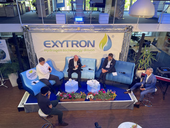 Die WOCHE DES WASSERSTOFFS NORD 2021 – jetzt aber richtig!