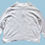 Thumbnail: Back view of sweater. Plain white