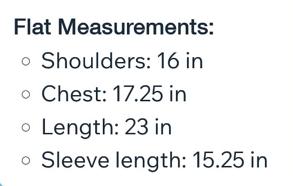 Thumbnail: Airplane Window Tee (14-16)