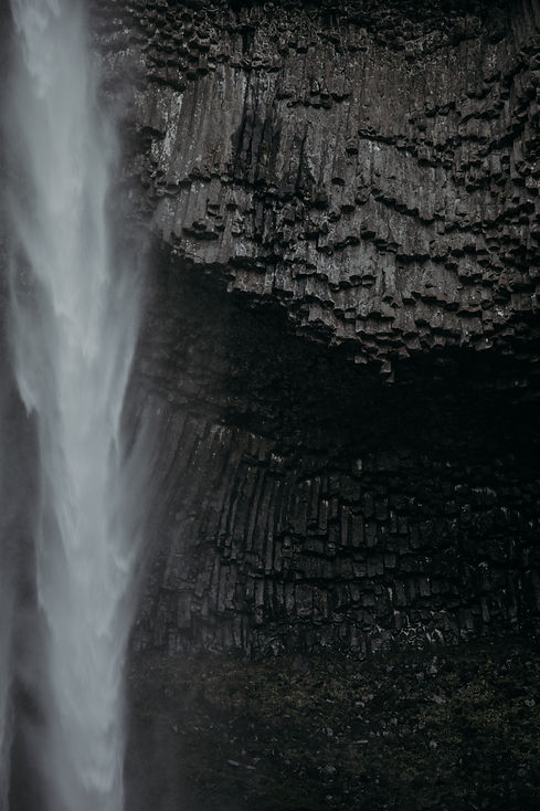Entyse and BriJoRae Productions Latourell Falls Oregon Waterfalls-41.jpg