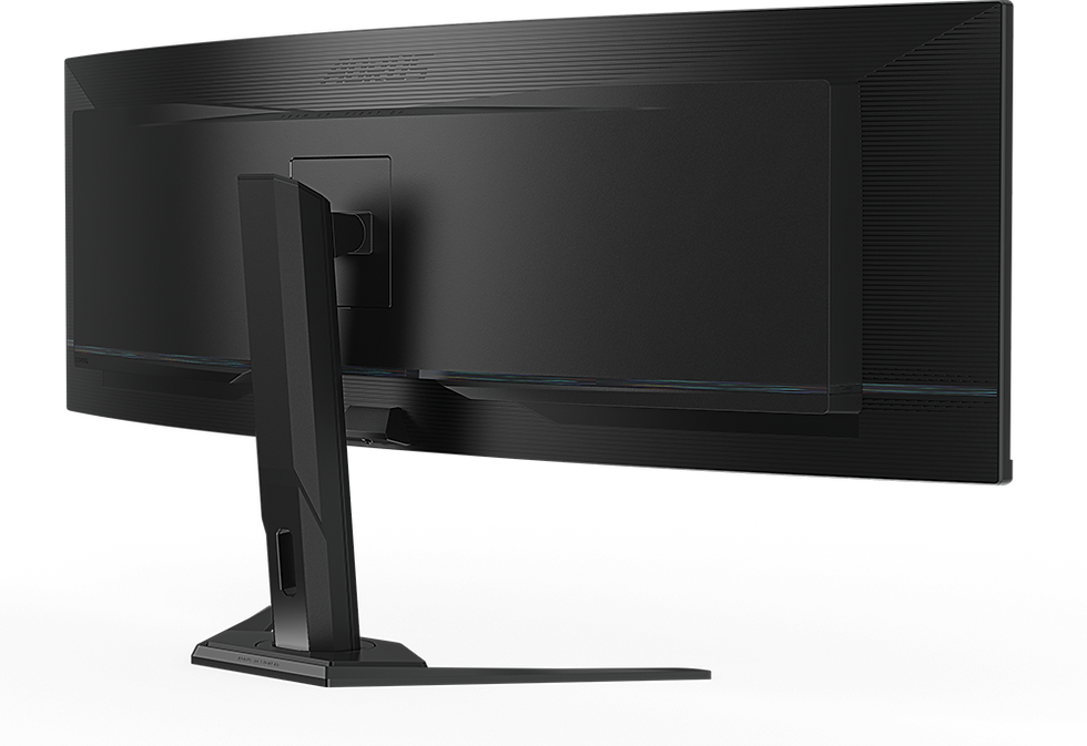 תמונה ממוזערת: מסך AORUS CO49DQ Ultra-Wide DQHD OLED 0.03ms 144Hz KVM HDR