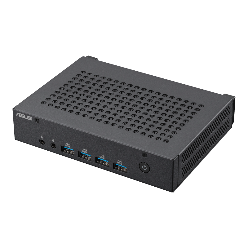 מחשב מיני ASUS MiniPC ExpertCenter PN43 CELERON N100