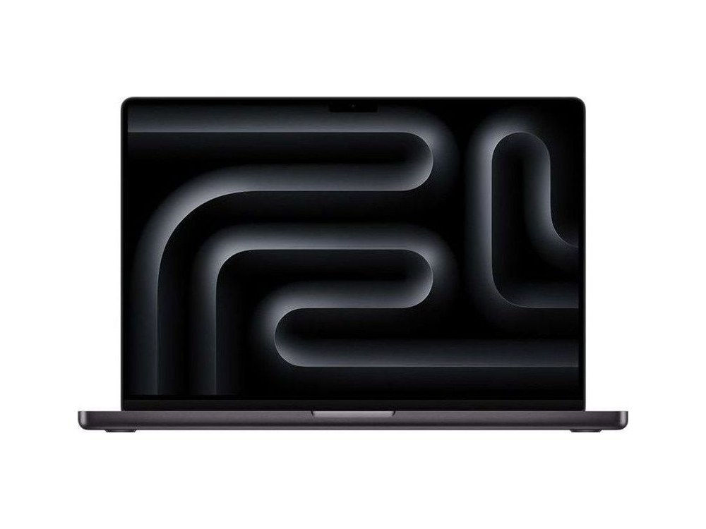 מחשב נייד Apple MacBook Pro 16.2" M4 Pro | 24GB | 512GB SSD | macOS | 16.2"