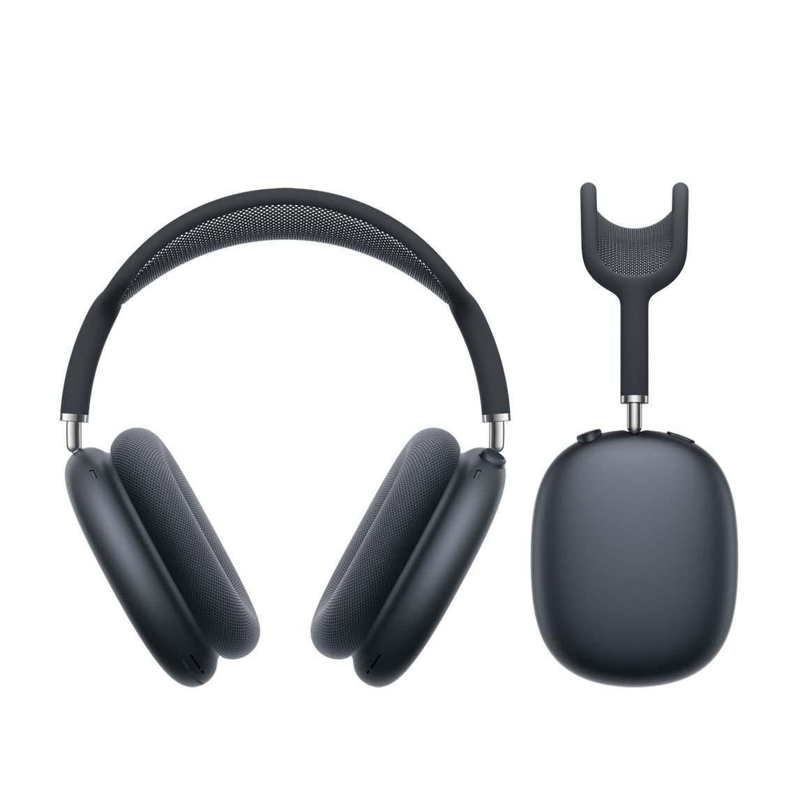 אוזניות Apple AirPods Max (USB-C) — צבע חצות