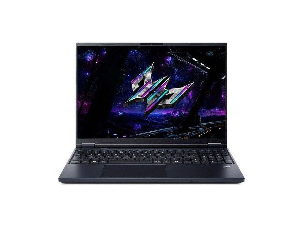 מחשב נייד Acer Predator Helios Neo 16 AI GAMING Core™ Ultra 9 290HX 1TB SSD 32G…