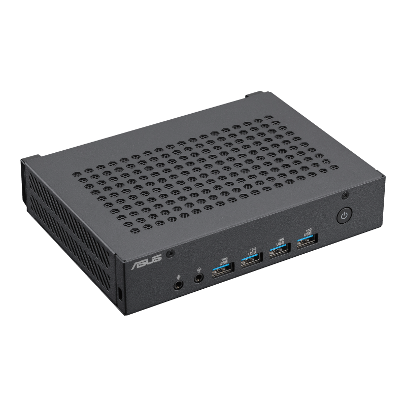 תמונה ממוזערת: מחשב מיני ASUS MiniPC ExpertCenter PN43 CELERON N100
