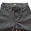 Thumbnail: Lee W23 L32 Straight Jeans Black