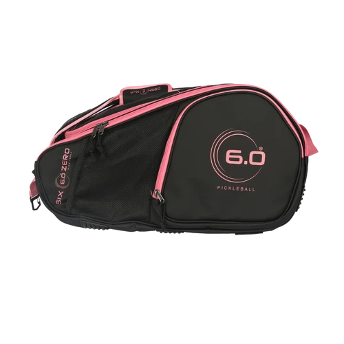 Six Zero Pro Tour Bag 2025 | Pickleball World