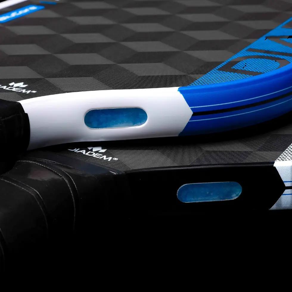 Thumbnail: Diadem Edge BluCore Series