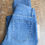 Thumbnail: Acne Studios W24 L32 Skinny Jeans Dark Blue