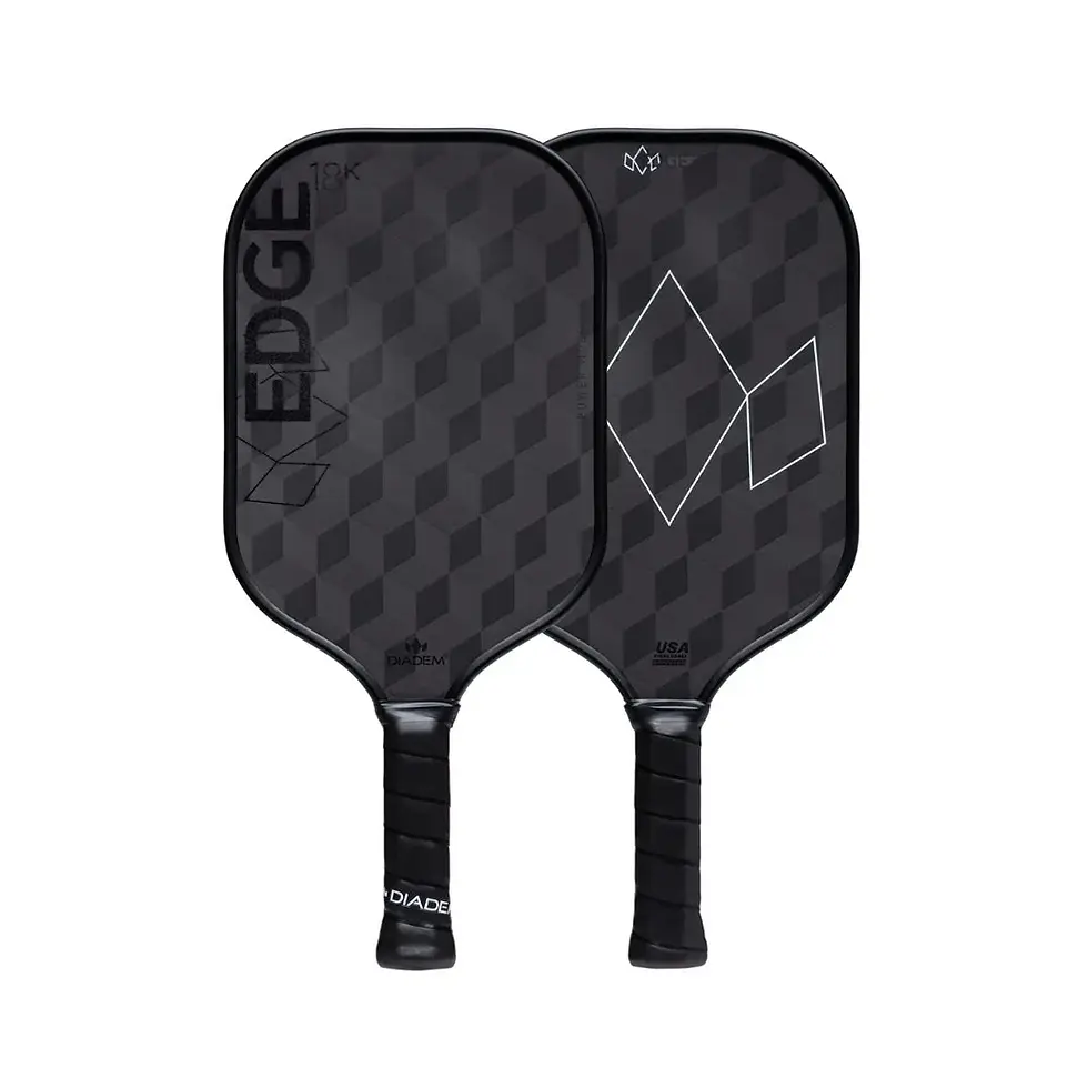 Thumbnail: Diadem Edge 18K Series