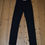 Thumbnail: Levi's W25 L28 Skinny Jeans Black