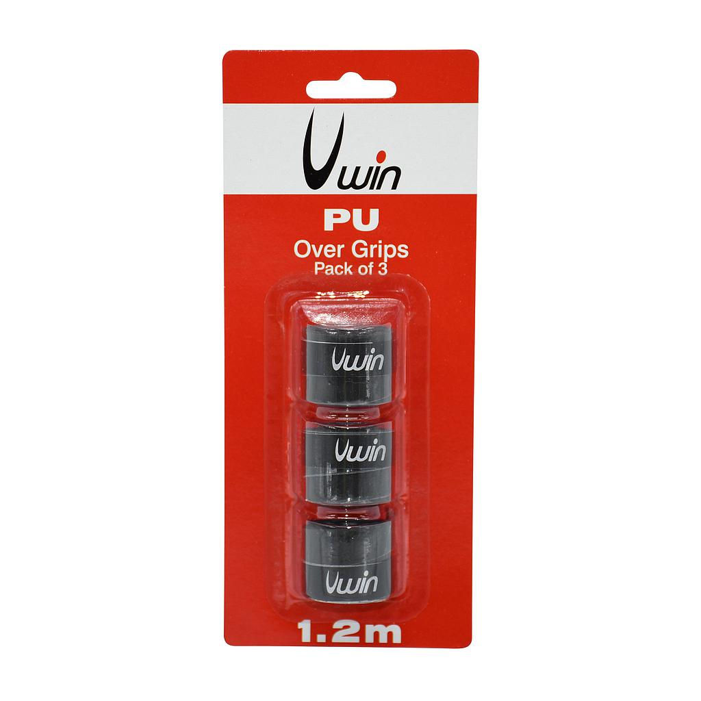 UWin Paddle Overgrip - 3 Pack