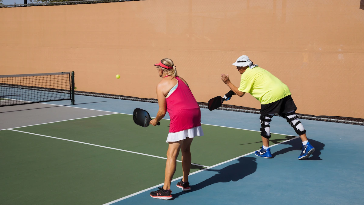The latest in Pickleball News at Pickleball World