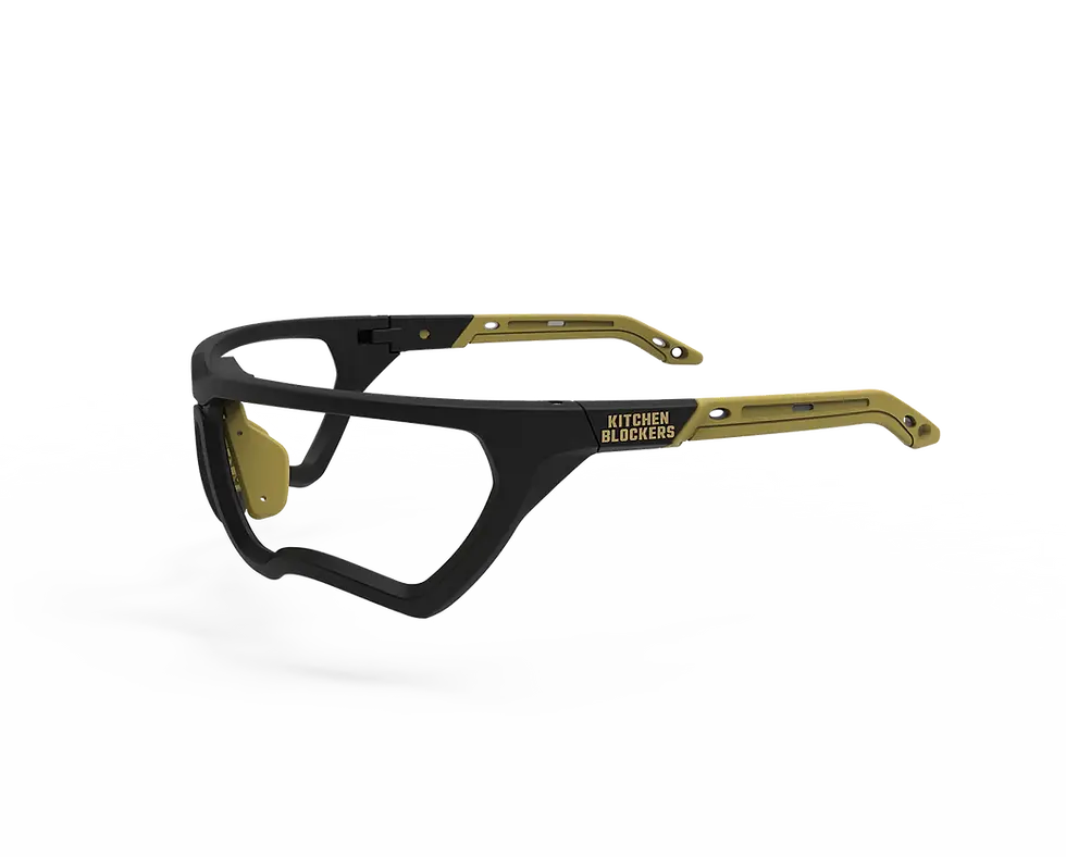 Thumbnail: Kitchen Blockers Protective Eyewear