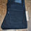 Thumbnail: Levi's W25 L28 Skinny Jeans Black