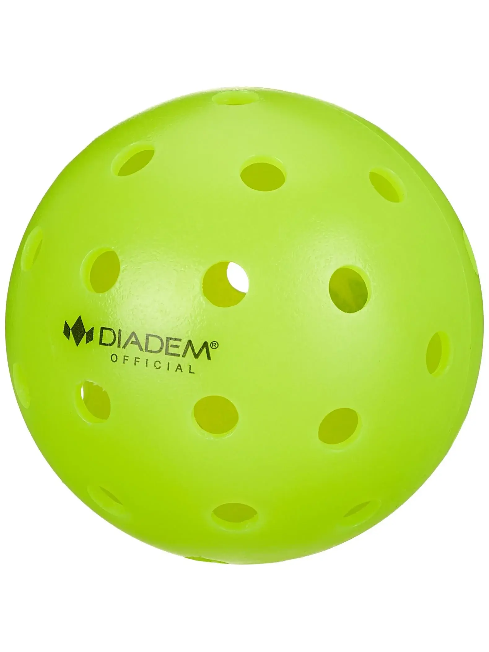 Diadem Official Tournament Outdoor Balls - 4 Pack