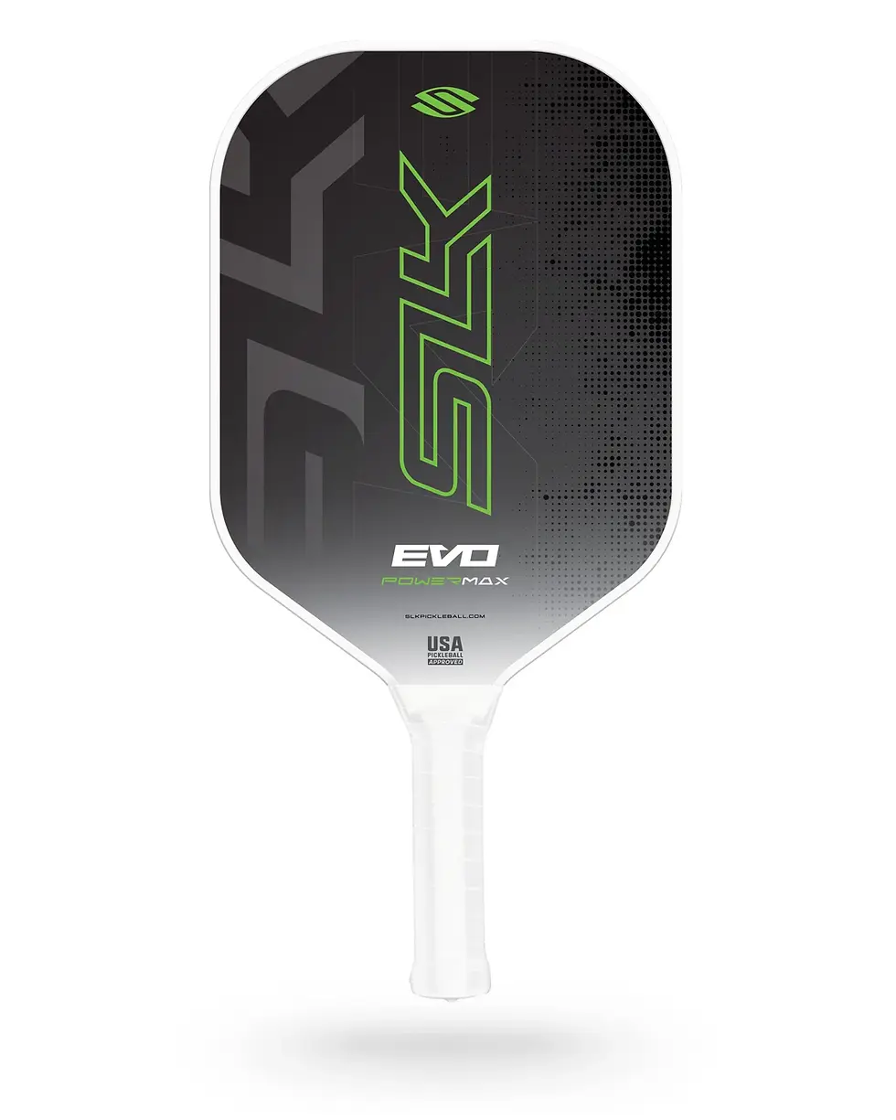Thumbnail: Selkirk Evo Power Series