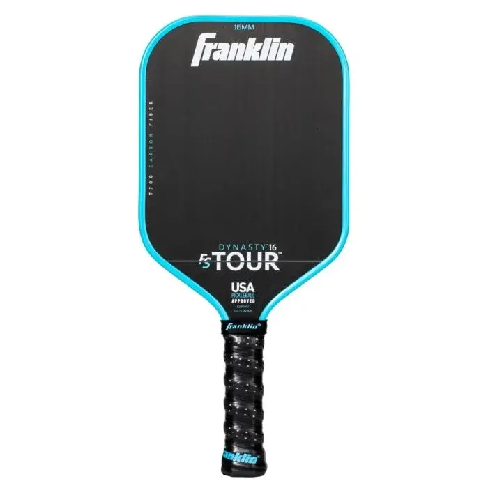 Thumbnail: Franklin FS Tour Series Dynasty & Tempo