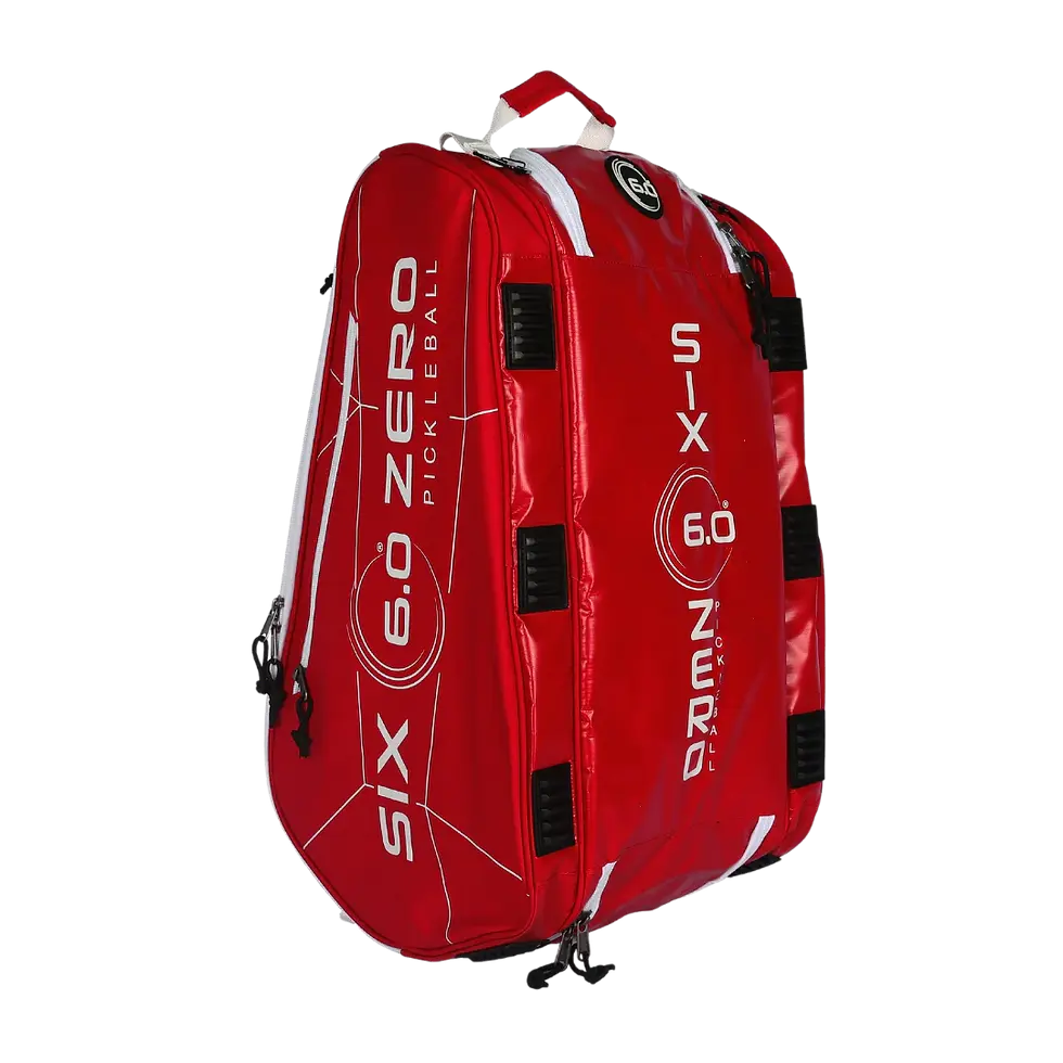 Thumbnail: Six Zero Pro Tour Bag 2025