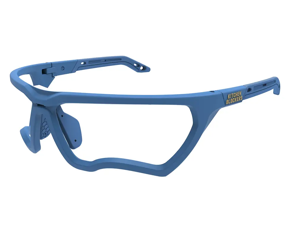 Thumbnail: Kitchen Blockers Protective Eyewear