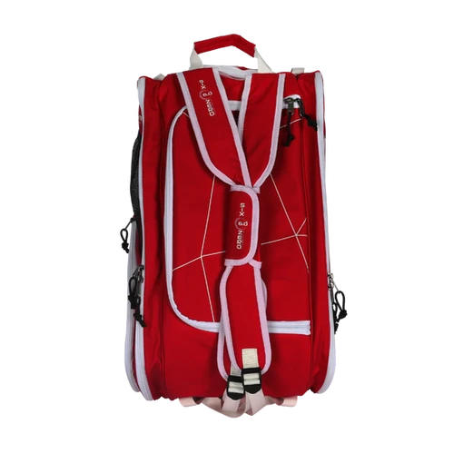 優勝者パック03 6Pセット Six Zero Pro Tour Bag 2025 | Pickleball World