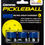 Thumbnail: Gamma PB Pro Wrap Pickleball Overgrip 3-Pack