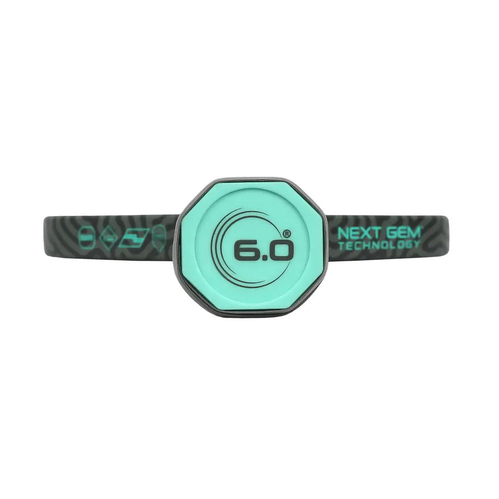 Thumbnail: NEW - Six Zero Coral Pro Hybrid