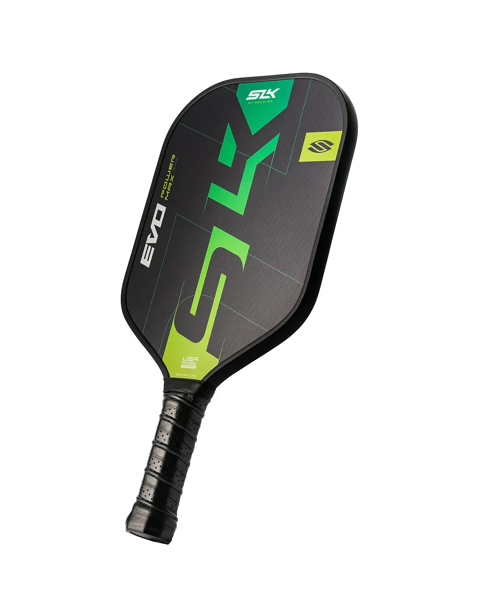 Thumbnail: Selkirk Evo Power Series