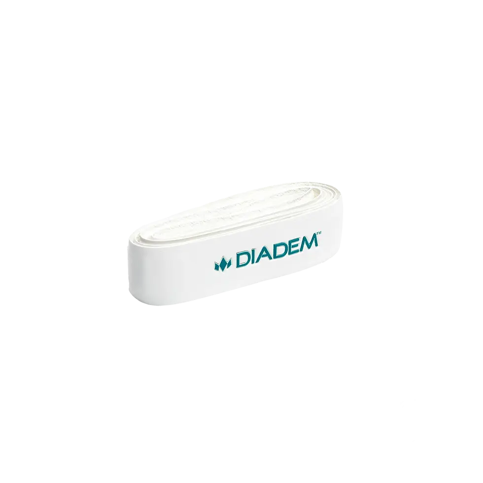 Thumbnail: Diadem Comfort Max Replacement Grip