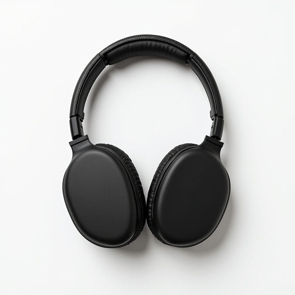 DJ Headphones Case