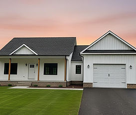 3020 Ditty Road
Horizon Hills Subdivision