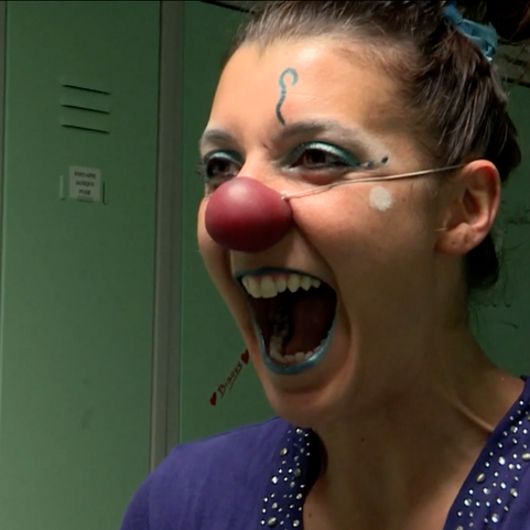 CLOWNS DE L'ESPOIR