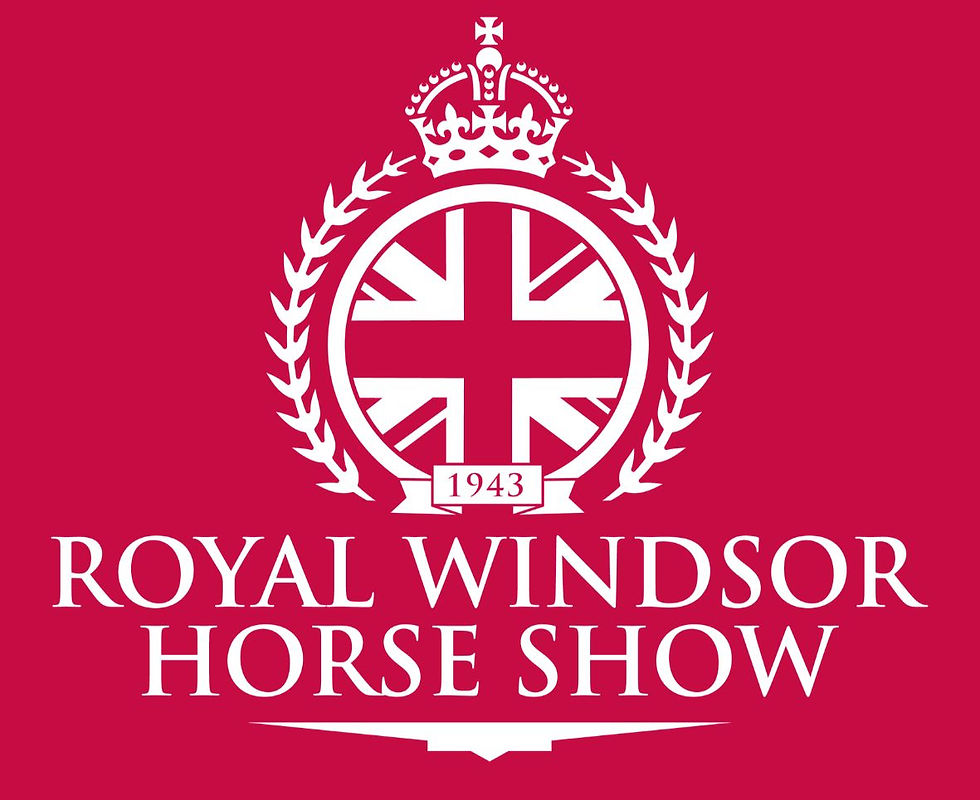 Royal Windsor Horse Show 2026