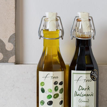 Fino Olive Oil
