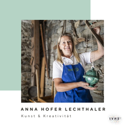 Anna Hofer Lechthaler
