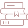 Bücherstapel