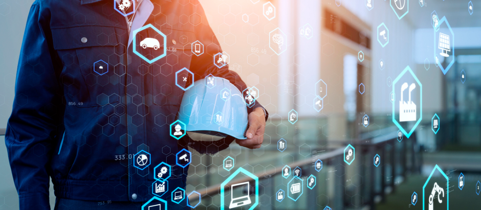 Explorando as Vantagens do Sistema Digital de Comunicação na Indústria
